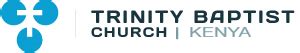 trinity baptist church nairobi