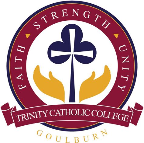 trinity catholic college website