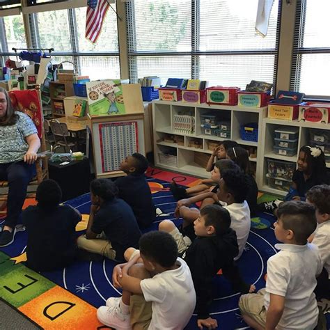 trinity early learning center