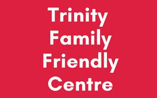 trinity family friendly centre middlesbrough