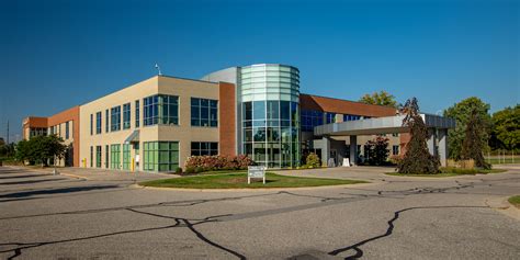 Trinity Health Rockford locations and directions