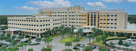 trinity hospital in florida