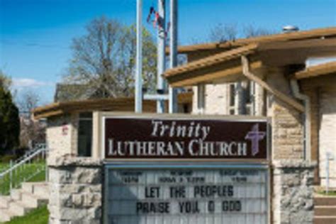 trinity lutheran church oshkosh facebook