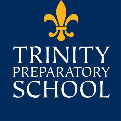 trinity preparatory school address