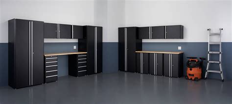 trinity pro garage cabinets