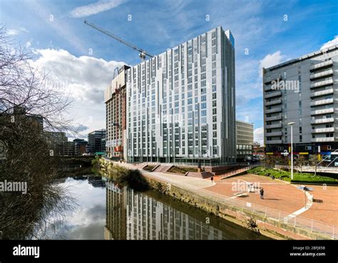 Trinity Riverside Salford