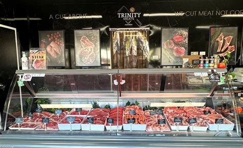 trinity rocco meats