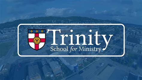 trinity school of ministry