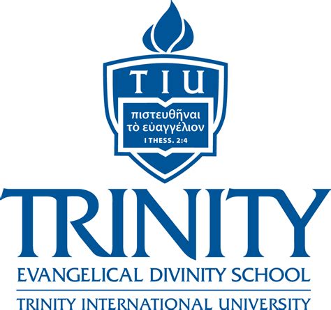 trinity school of theology