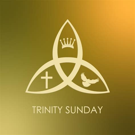Trinity Sunday
