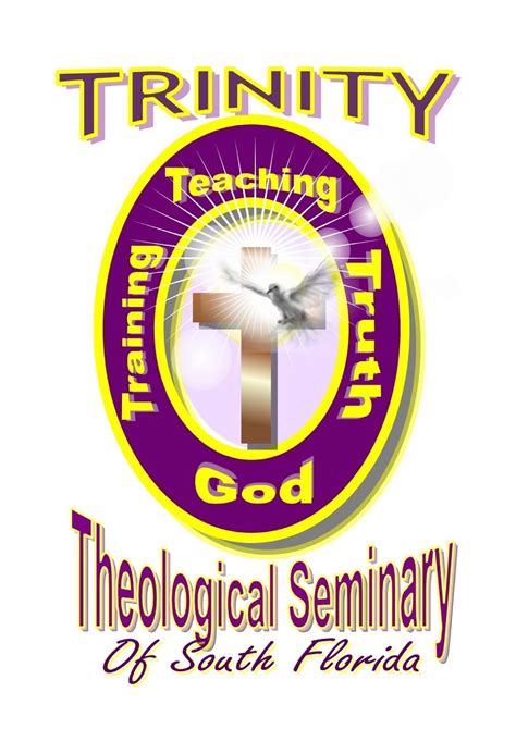 trinity theological seminary of south florida