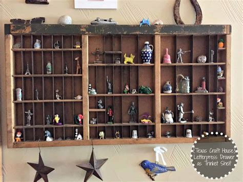 Trinket Shelf
