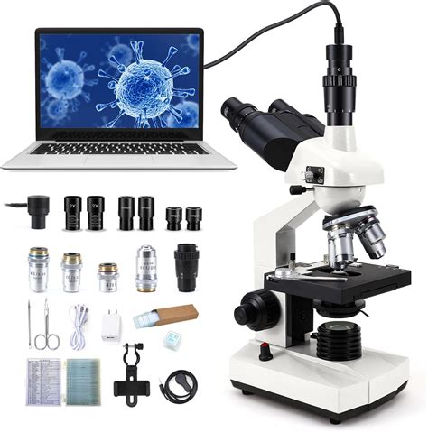 Trinocular Trinocular Microscope