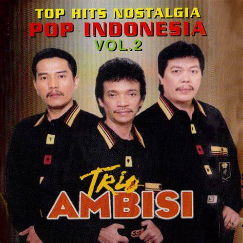 trio ambisi