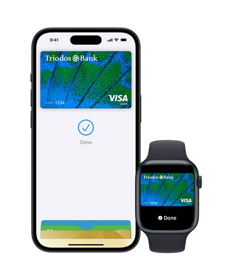 triodos apple pay