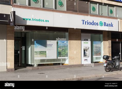 triodos branches