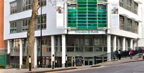 triodos bristol