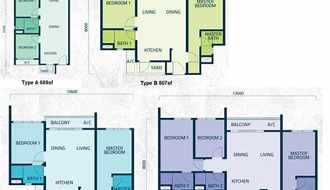 TRION chan sow lin 3 | newpropertylaunch.my