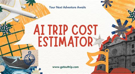 Trip Cost Estimator