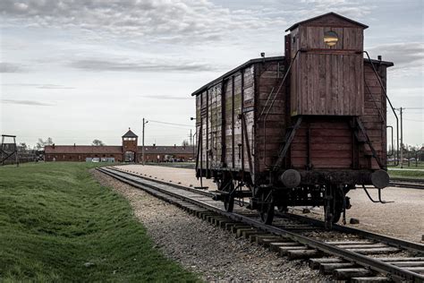 Trip expectations Auschwitz