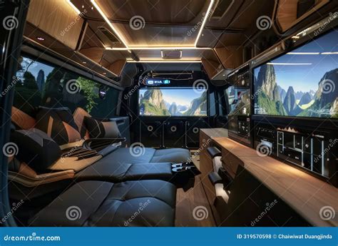 trip setup
