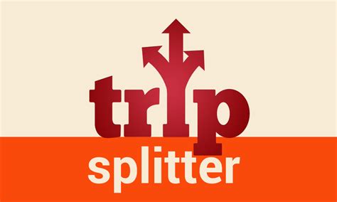 Trip Splitter