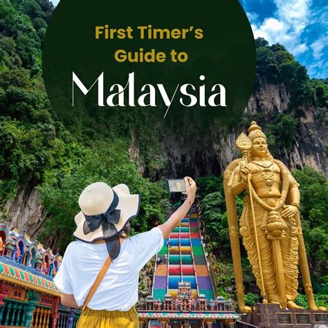 trip to malaysia from china