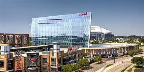 tripadvisor arlington tx