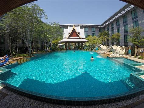 tripadvisor bangkok airport hotels