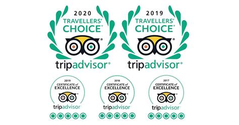 tripadvisor best tour companies