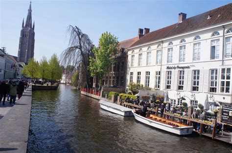 tripadvisor bruges belgium attractions