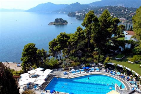 tripadvisor corfu holiday palace hotel