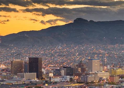 tripadvisor el paso