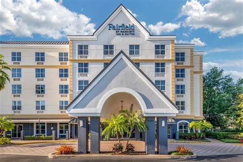 tripadvisor fairfield inn lake buena vista