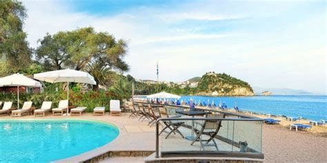 tripadvisor hotel parga beach