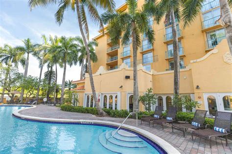 tripadvisor hotels near miami airport