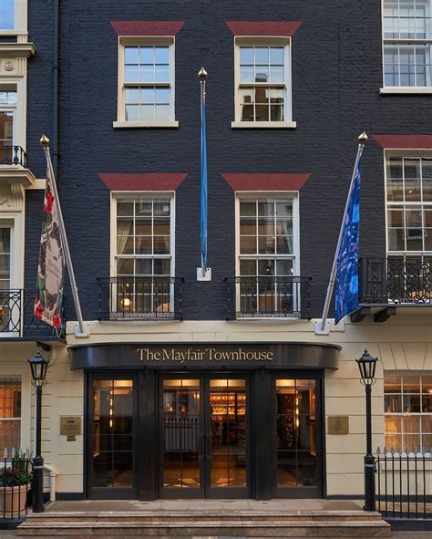 tripadvisor london hotels mayfair