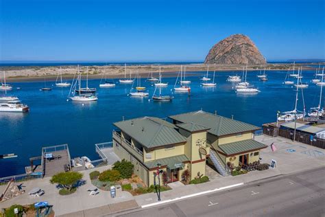 tripadvisor morro bay