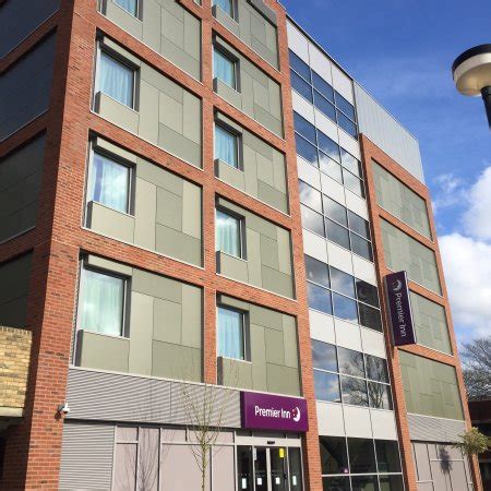 tripadvisor premier inn southgate