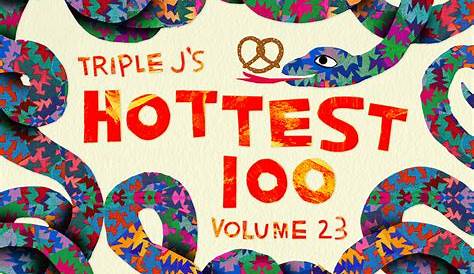 triple j reveals 2019's Hottest 100 date & charity partner