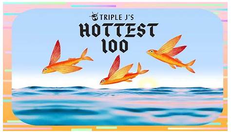 triple j's Hottest 100, here's all the dates and details