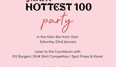Triple J Hottest 100 Party When It Comes To Trolling 's , The