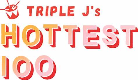 Triple J Hottest 100 Vote 2018 List