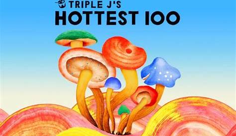 Check out what I voted for in triple j’s Hottest 100 2012