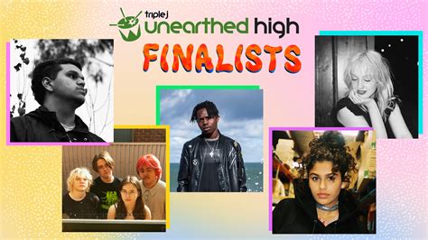 2014 on triple j Unearthed triple j Unearthed