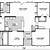triple wide manufactured home floor plans