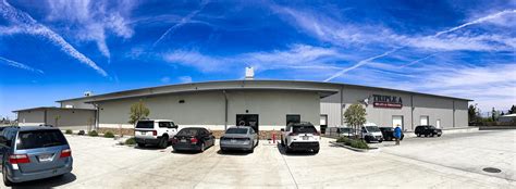 triple a bakersfield