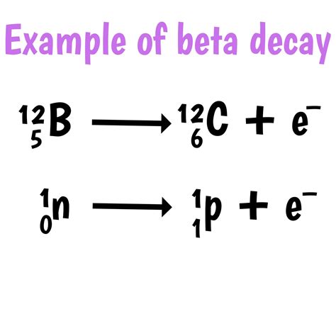 triple beta decay