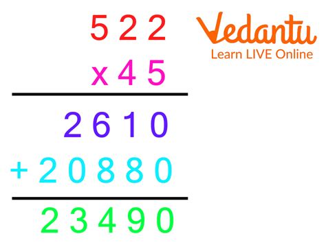 Triple Digits Example