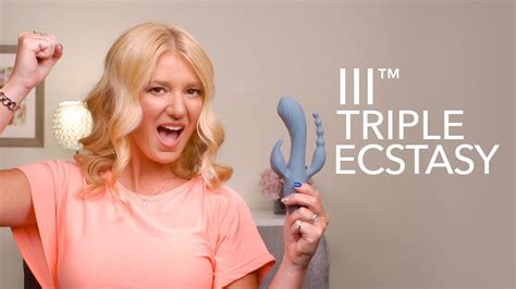 triple ecstasy
